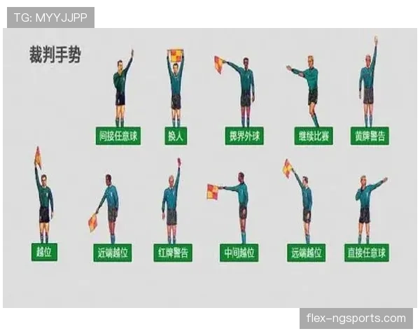 足球判罚争议的主要成因及裁判判定标准解析